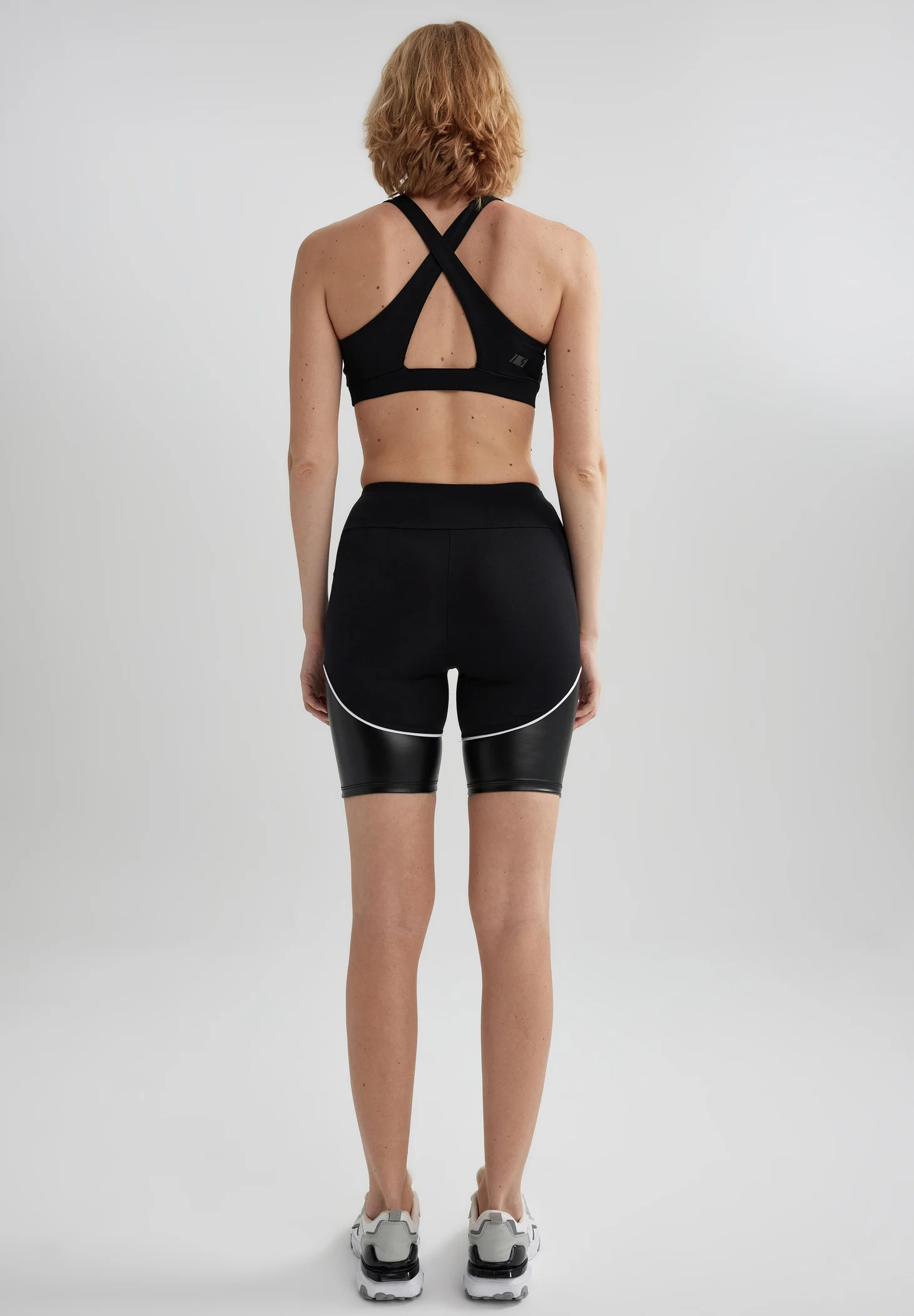 Pantalones cortos DeFacto