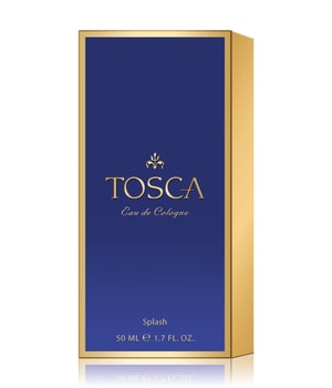 Tosca For Her Schüttflakon Eau de Cologne-50 ml