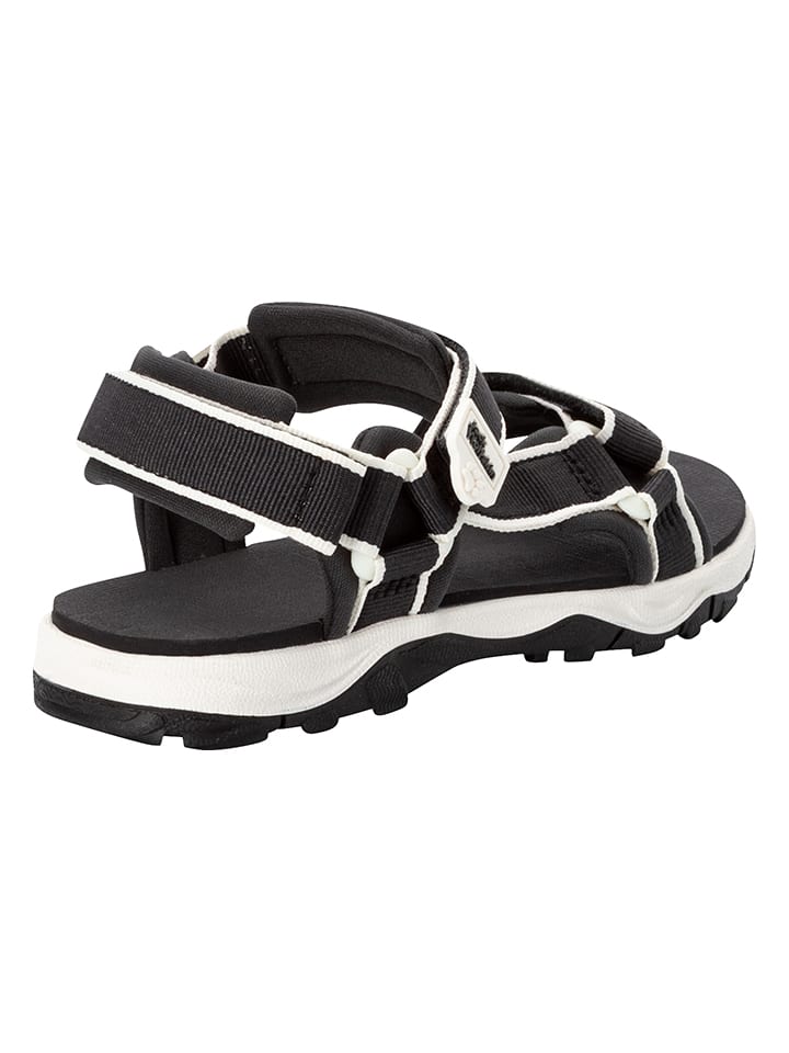 Jack Wolfskin Sandalen 