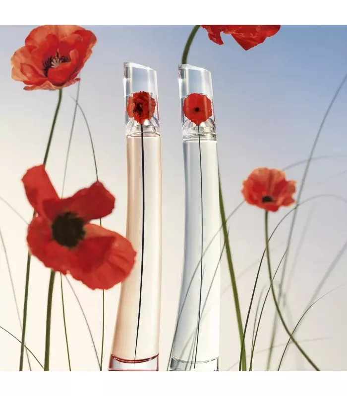 FLOWER BY KENZO Eau de Parfum Vaporisateur