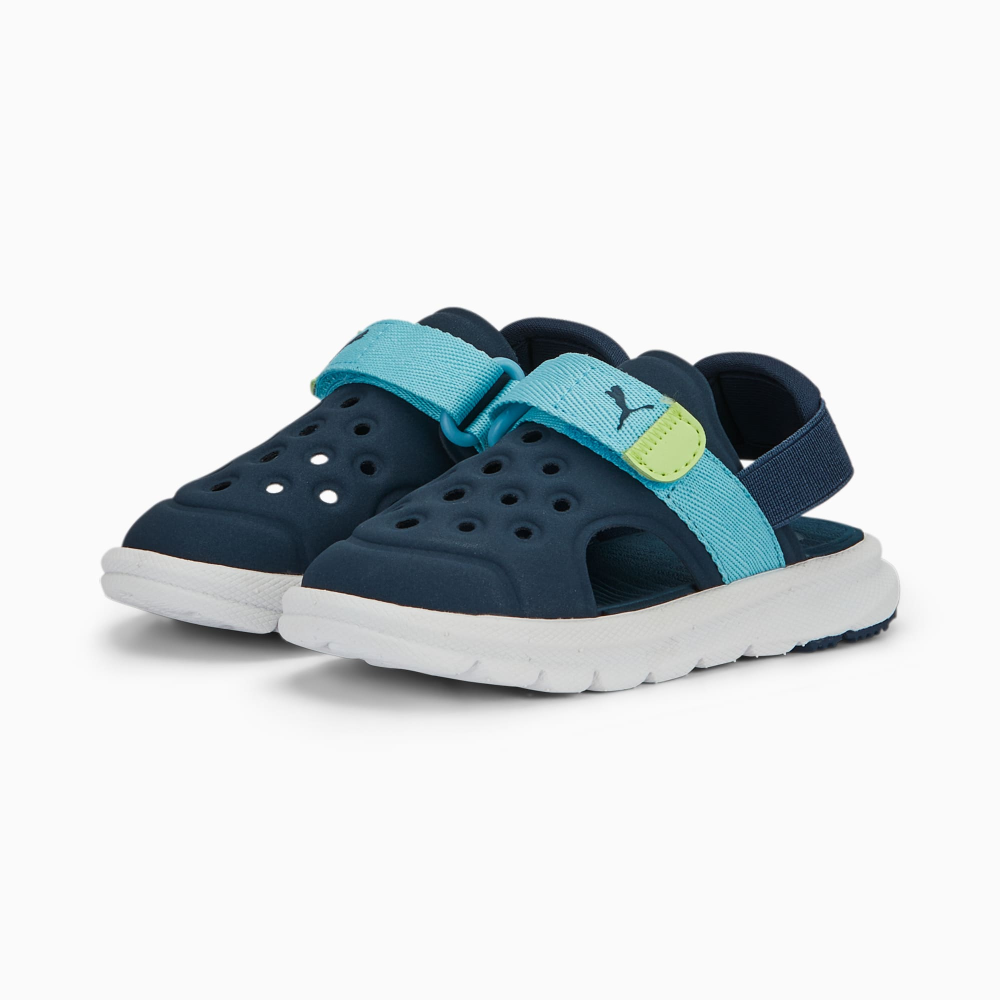 PUMA Evolve AC 389148_02 / blau