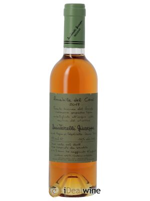 Amabile del Cerè IGT Giuseppe Quintarelli (37,5cl) 2017 - Lot de 1 Demi-bouteille