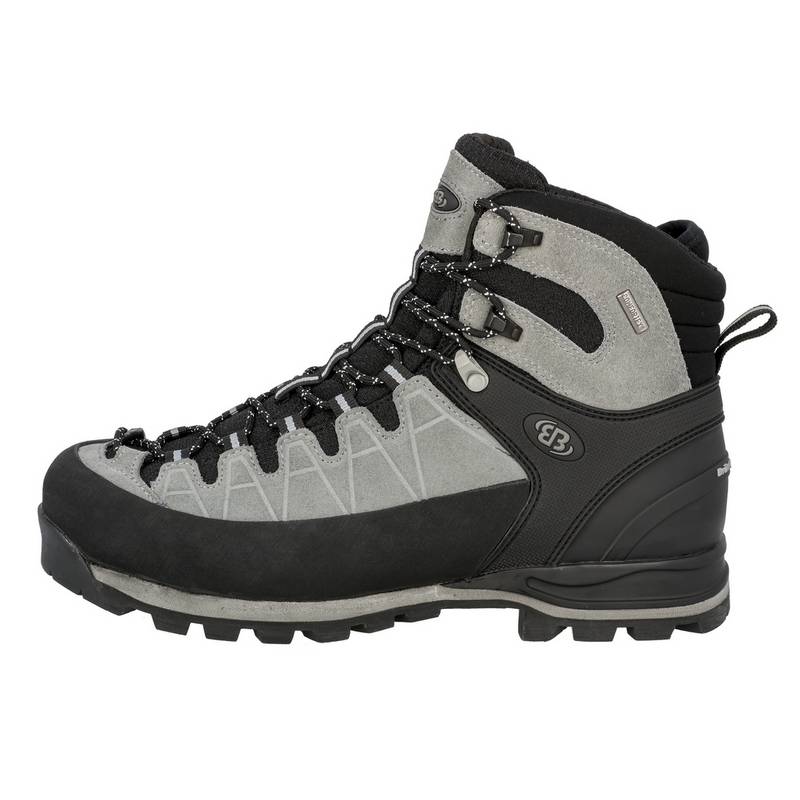 Brütting Outdoorschuh Wanderschuhe Herren