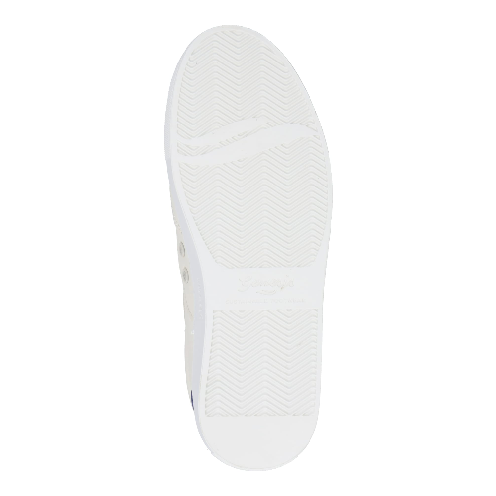 Genesis G Soley 1003799 / weiss