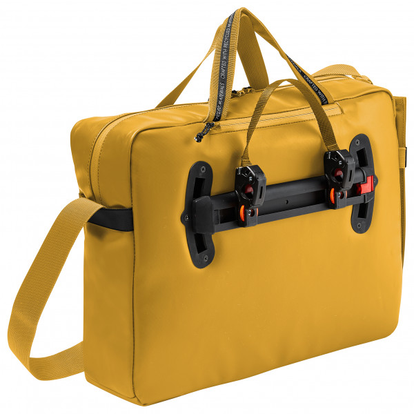 Vaude - Mineo Commuter Briefcase 17 - Umhängetasche