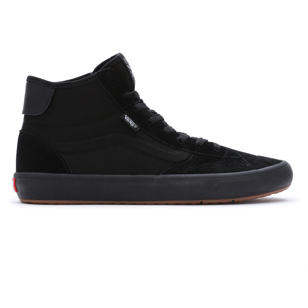 Vans The Lizzie VN0A4BX1FTB / schwarz