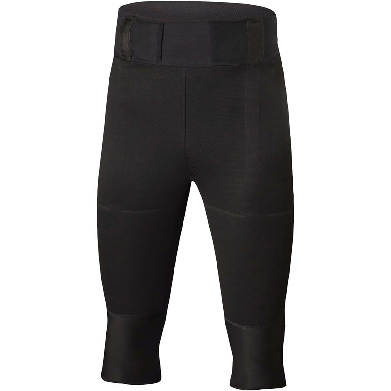 Lenz Heiz-Hose unisex Lenz 1.0 XXL