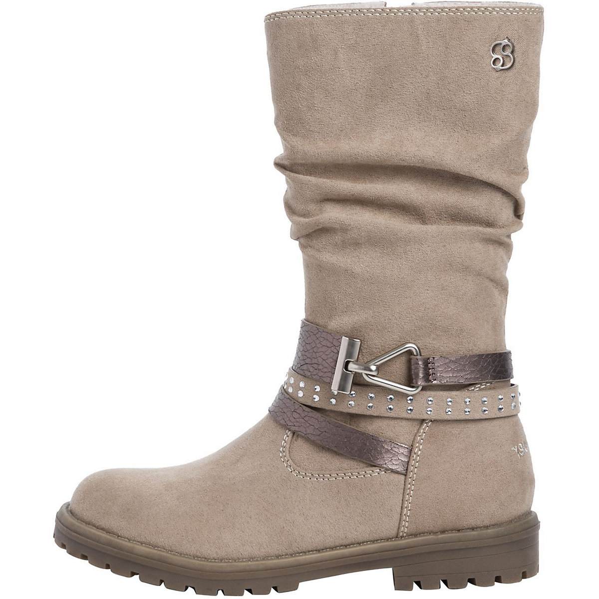 Winterstiefel für Mädchen