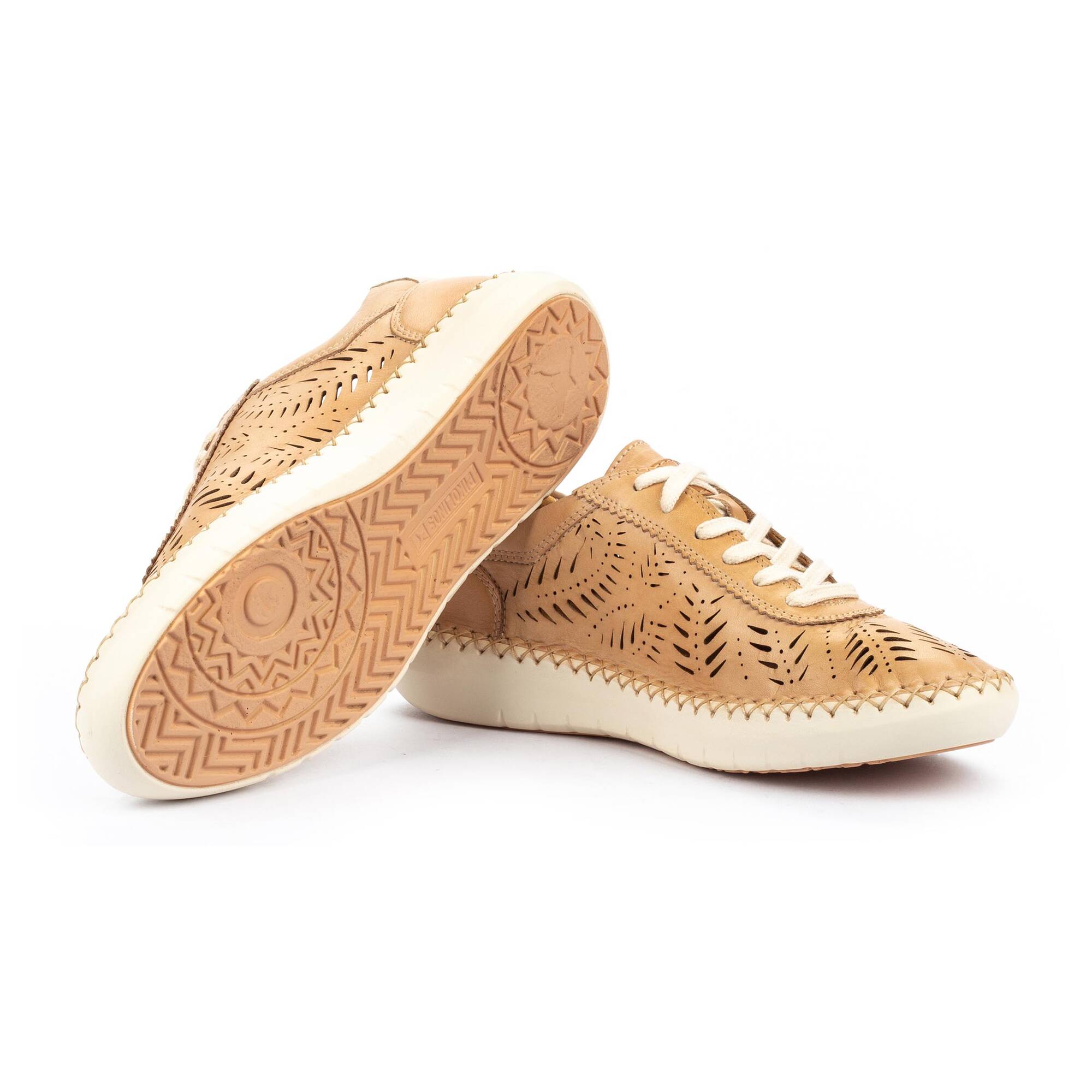 Sportowy z detalami - BAMBOO