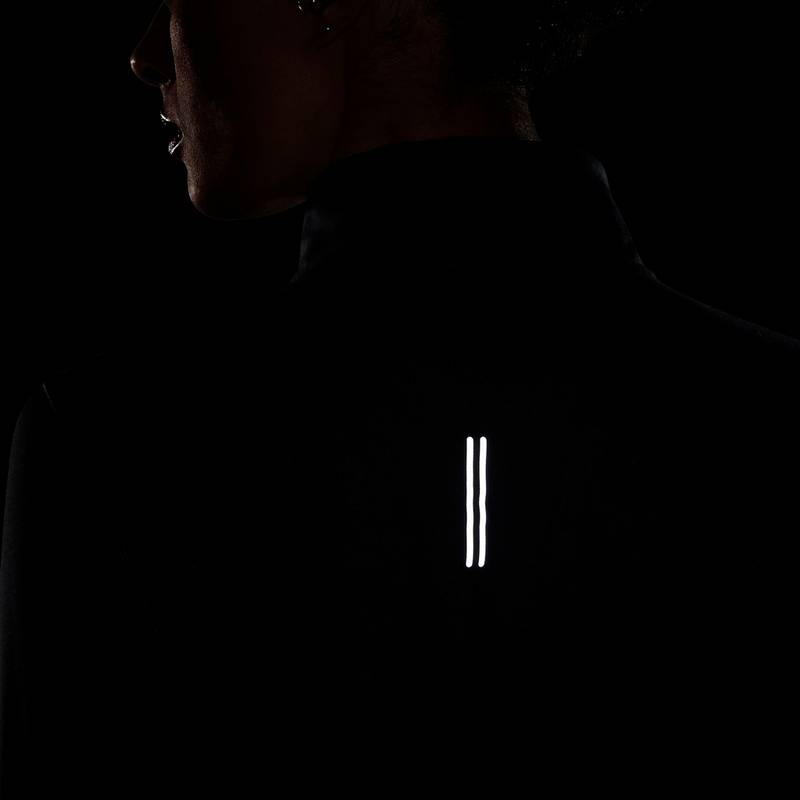 Nike Element Funktionsshirt Damen