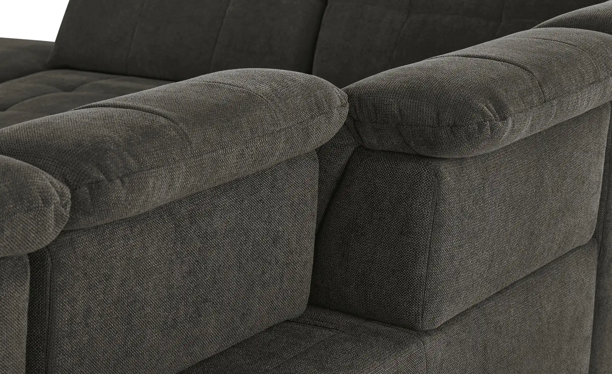 Kollektion Kraft Wohnlandschaft mit verschiedenen Funktionen Spencer