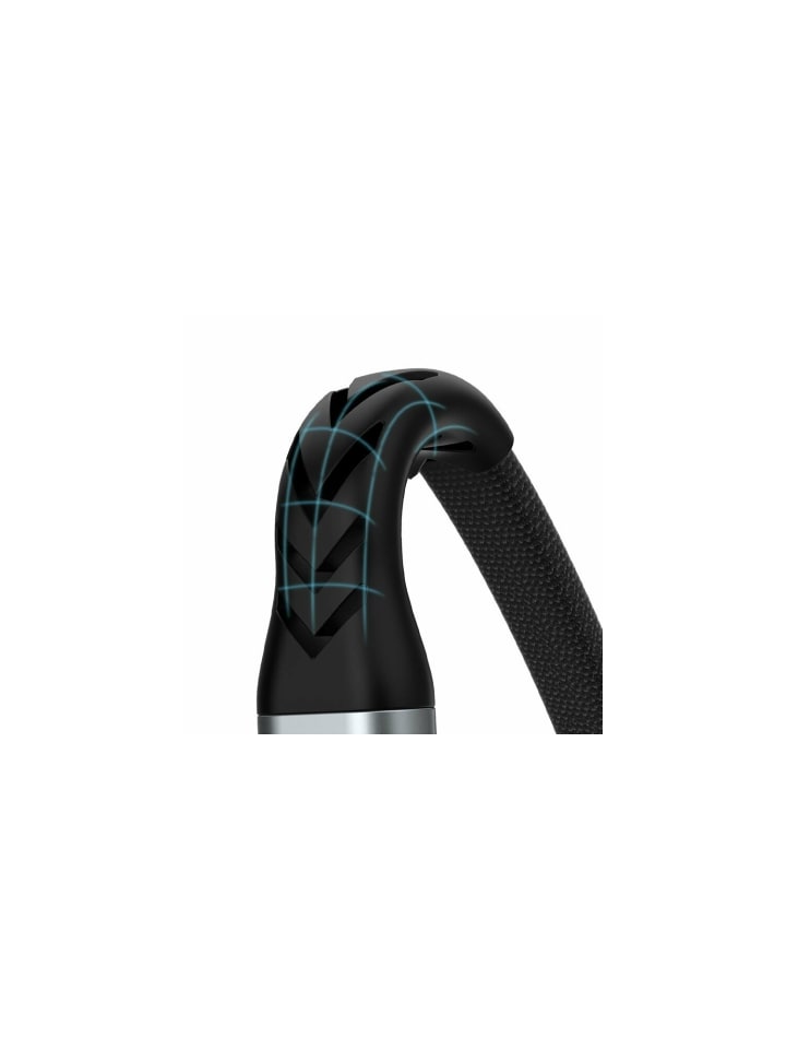 COFI 1453 Dudao L10C Kabel USB Typ C - USB Typ C PD100W 0,23 m schwarz in Schwarz günstig kaufen onesize