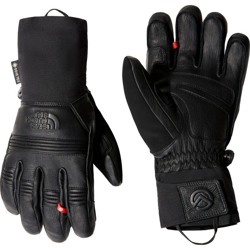 The North Face SUMMIT Skihandschuhe Herren