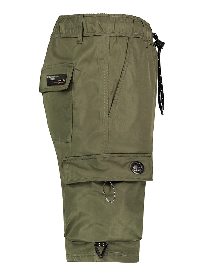 Sublevel Cargobermudas 