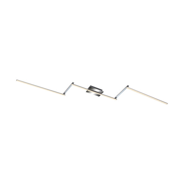 LED-Deckenleuchte STAFF