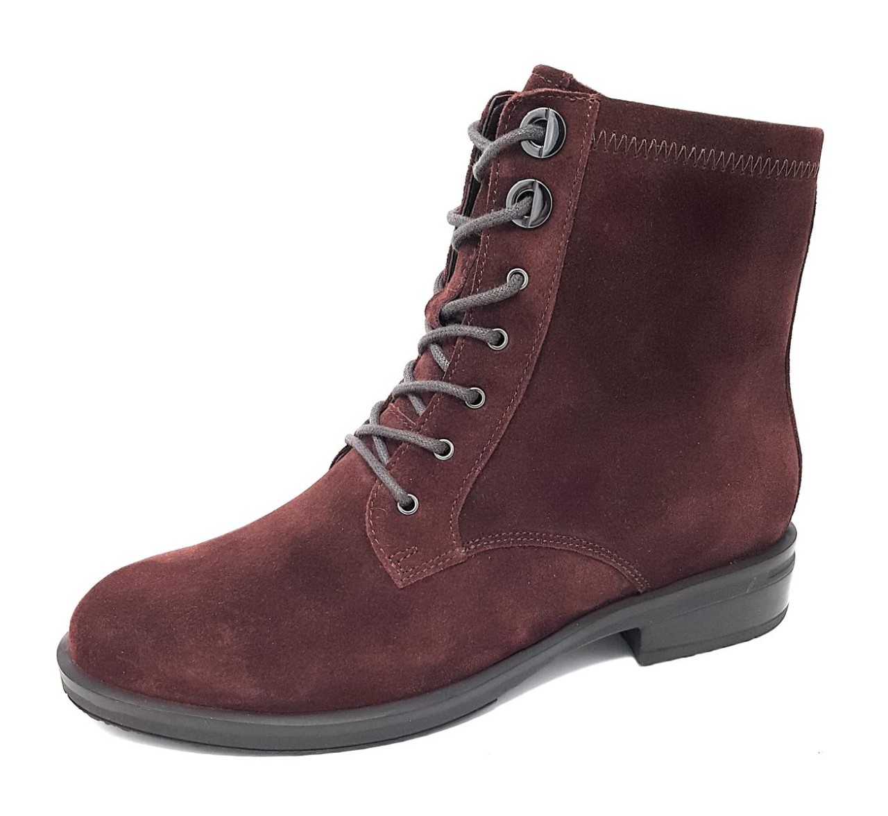 HARTJES Schnür-Stiefeletten bunt