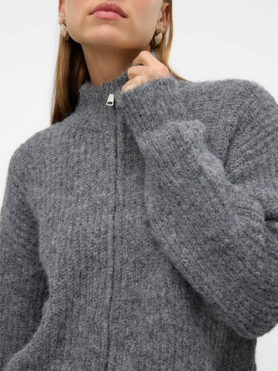 VMNONO Strickjacke