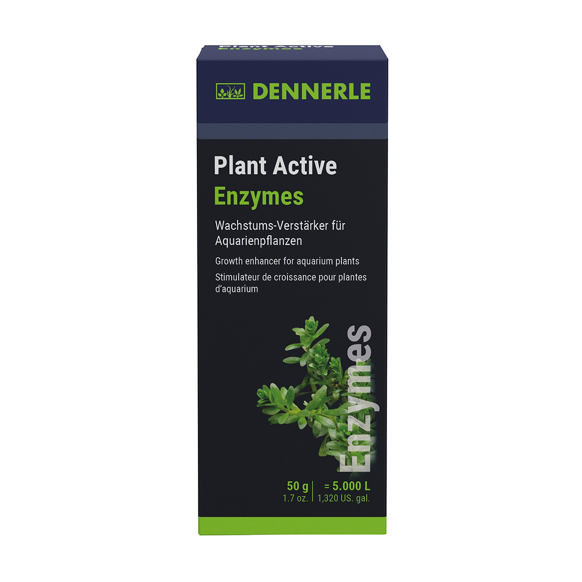 Dennerle Plant Active Enzymes 50g günstig kaufen