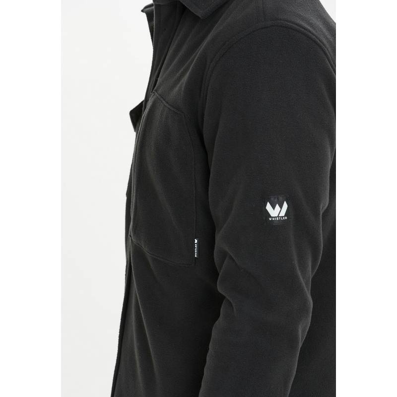 Whistler Enzo Langarmhemd Herren