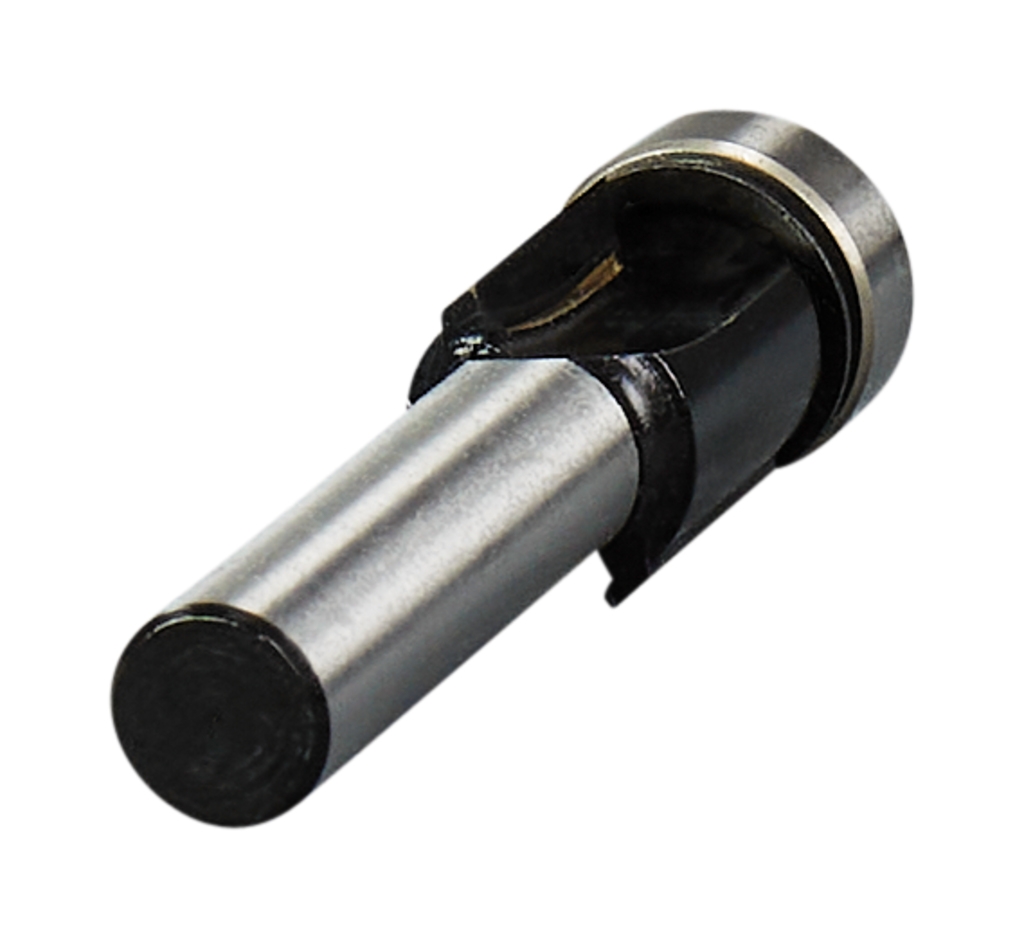 Accesorios Makita D-68024 Fresadora de cantos 12,7 x 13 mm S8 Con rodamiento de bolas