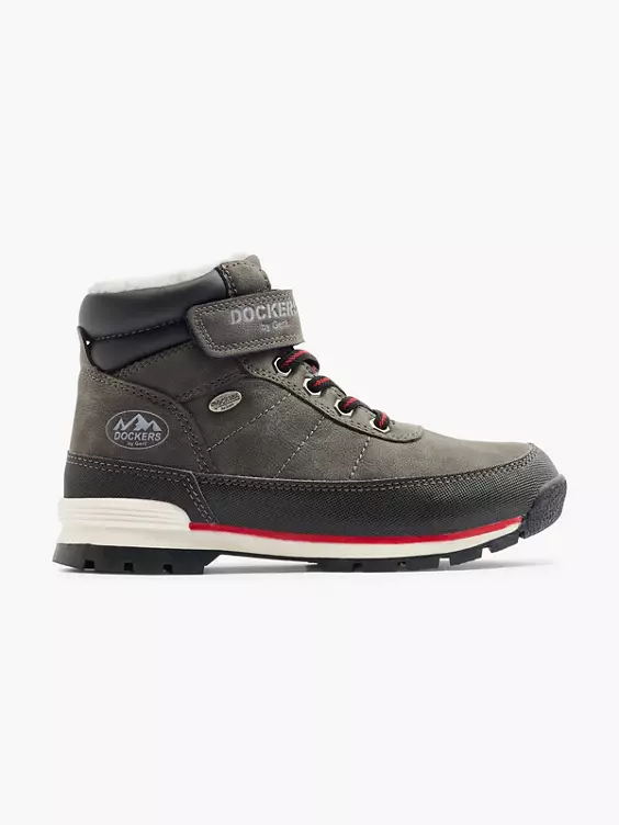 Dockers Schnürboots