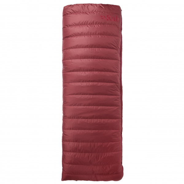 Rab - Outpost 700 - Daunenschlafsack