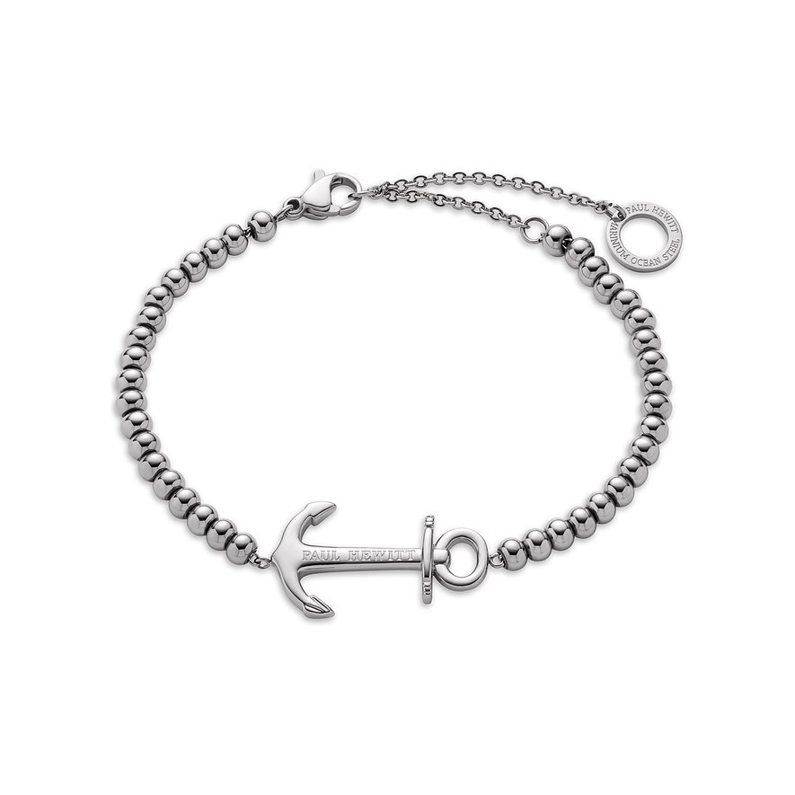 Paul Hewitt Armband The Anchor