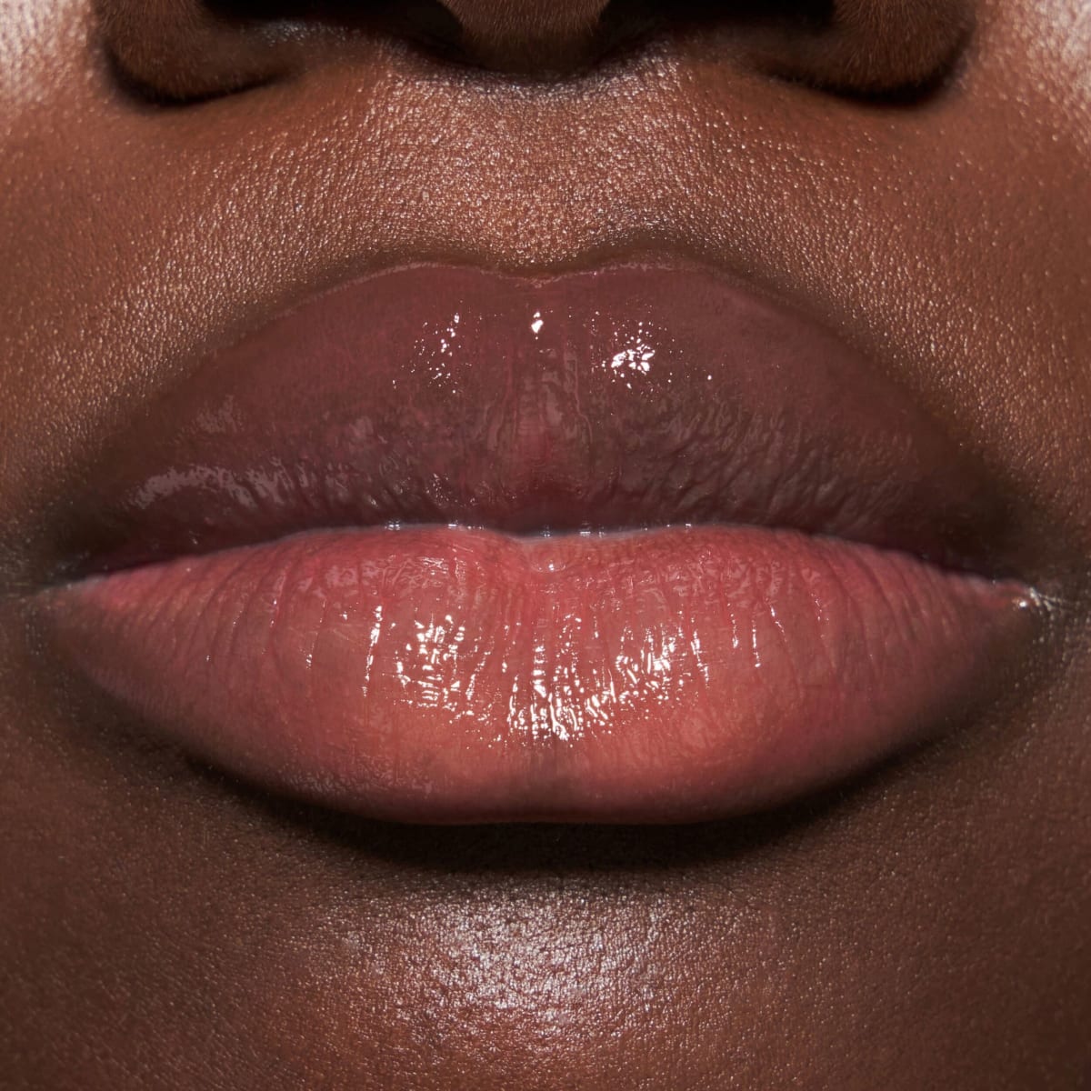 Lippenbalsam Melt & Shine 050 Resting Beach Face, 1,3 g