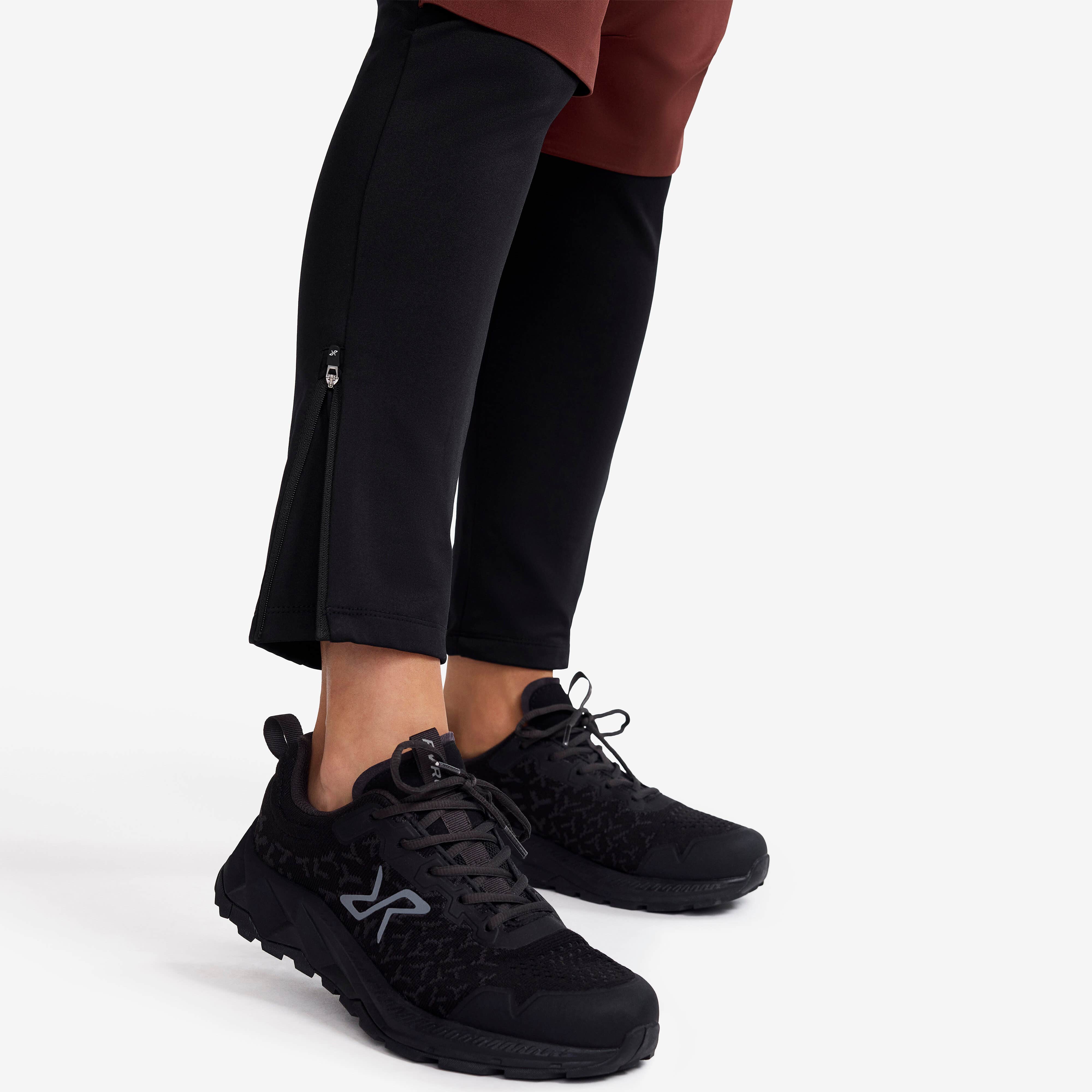 Pace Wind Tights Femme Andorra