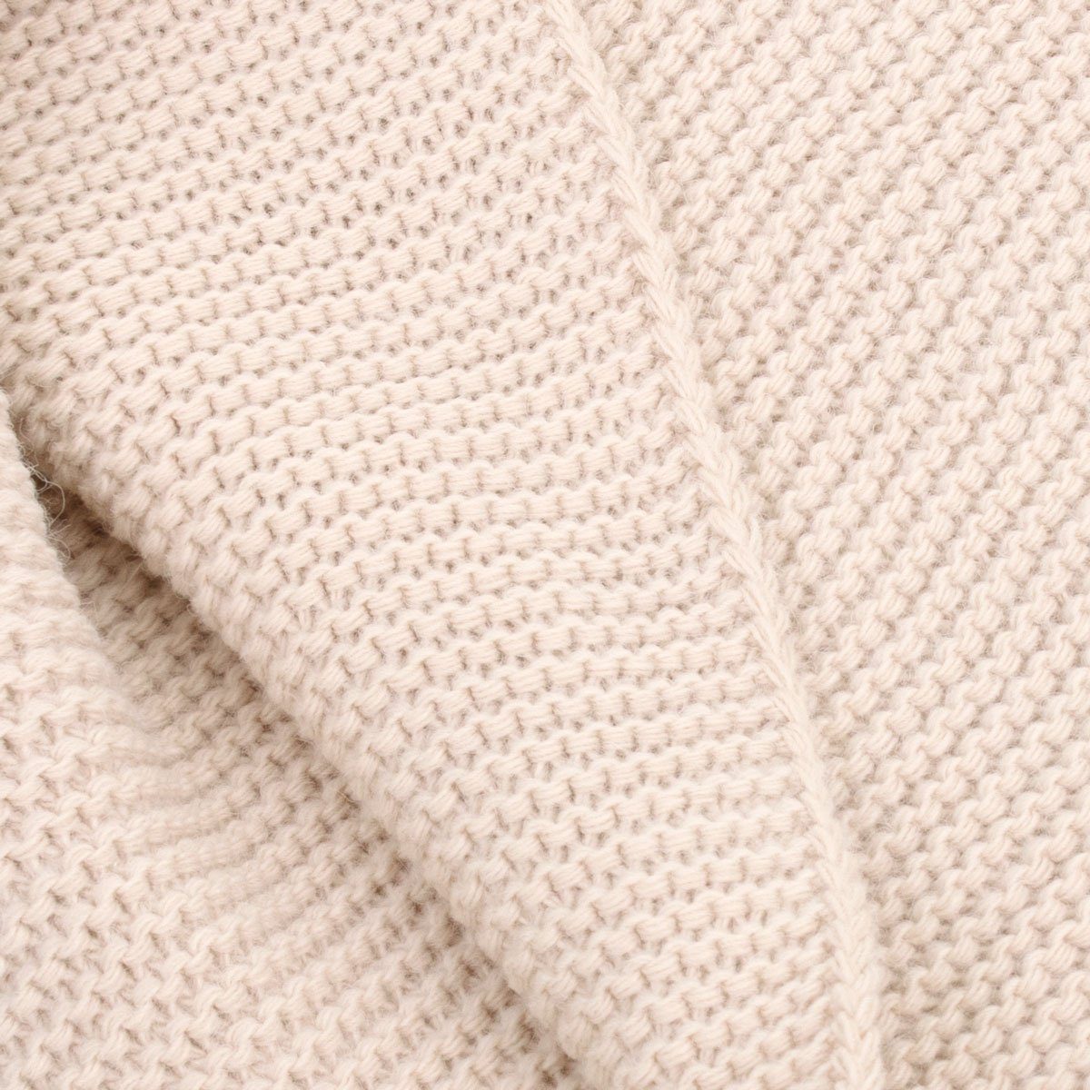 Faera Loop, (1-St), Loop Winterschal Strickschal für Damen und Herren Schal Strick Loopschal