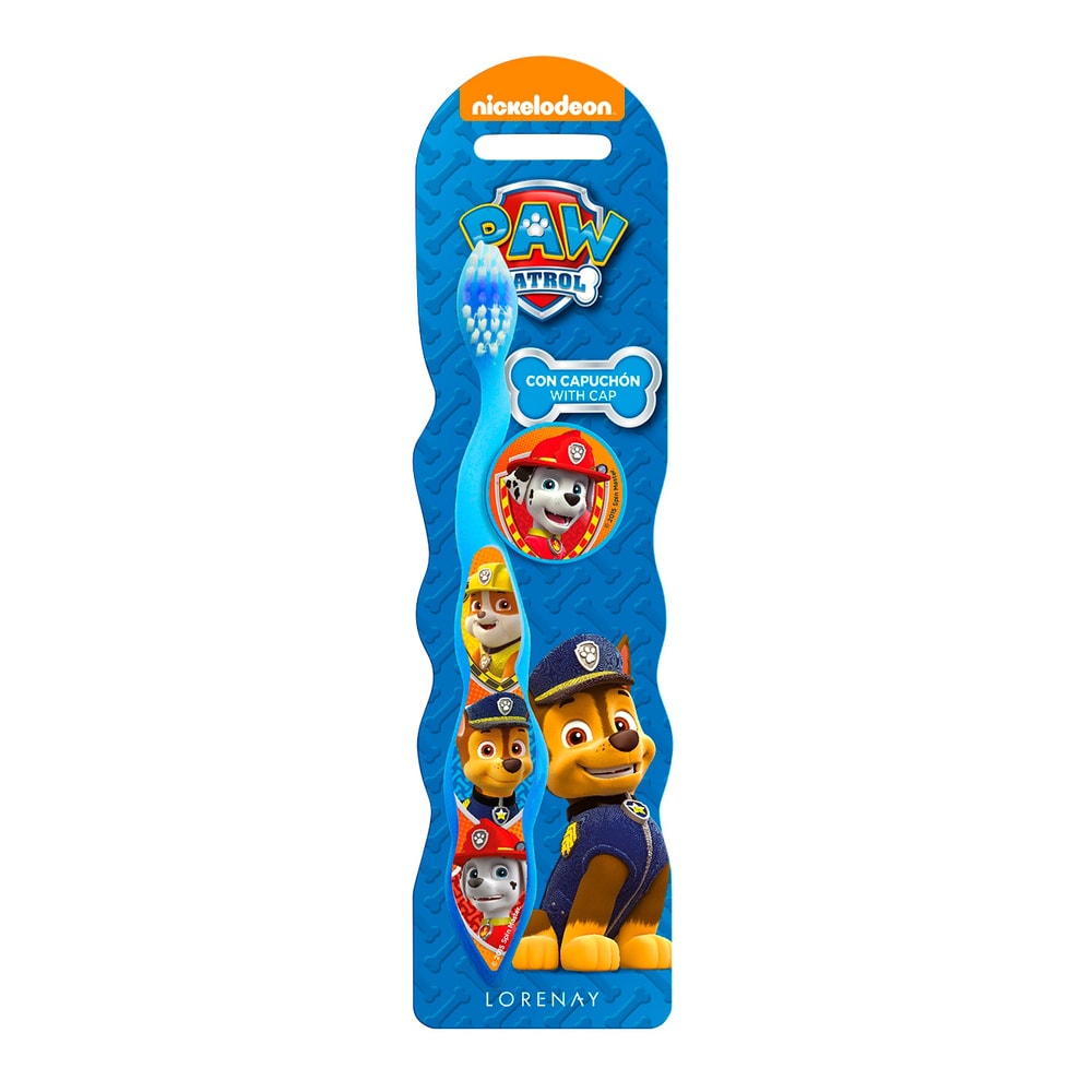 Paw Patrol Paw Patrol Brosse à dents