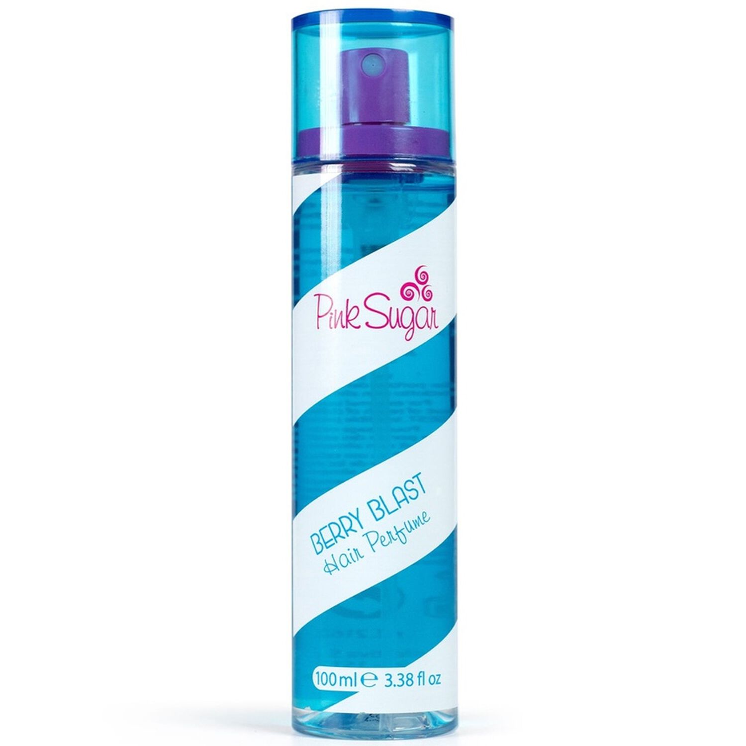 Pink Sugar Brume Cheveux Berry Blast - Tous types de cheveux - 100 ml