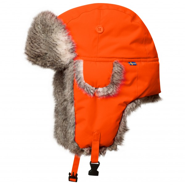 Fjällräven - Värmland Heater - Mütze