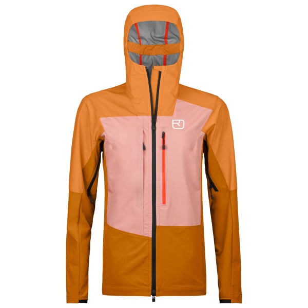 Ortovox - Women's Mesola Jacket - Skijacke