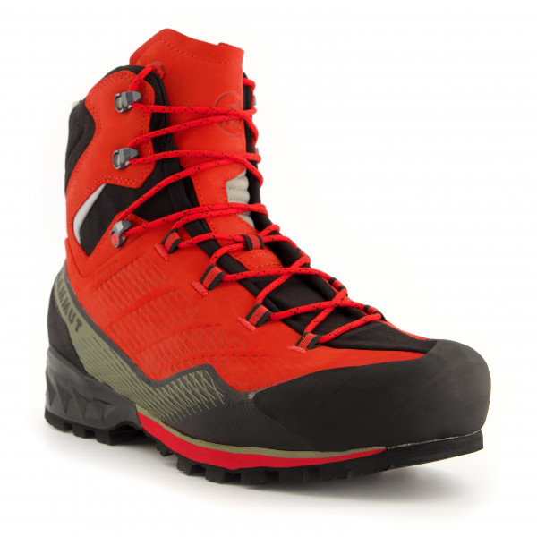 Mammut - Kento Advanced High GTX - Bergschuhe