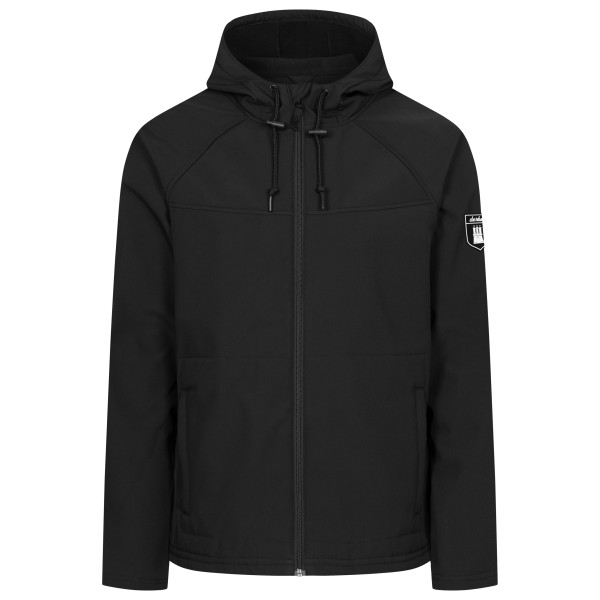 Derbe - Isleby - Softshelljacke