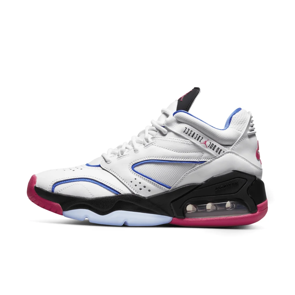 NIKE JORDAN Point Lane CZ4166-164 / weiss