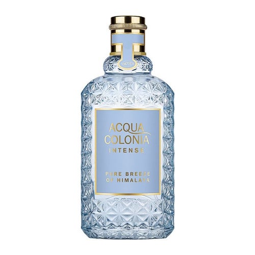 4711 Acqua Colonia Intense Pure Breeze of Himalaya Eau de Cologne 170 ml