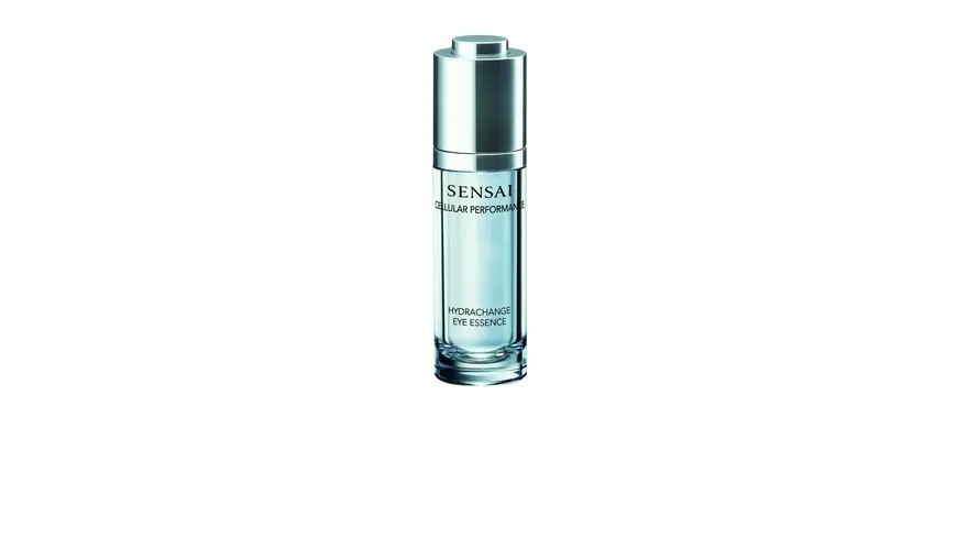 SENSAI CELLULAR PERFORMANCE Hydrating Linie Hydrachange Eye Essence 15 ml