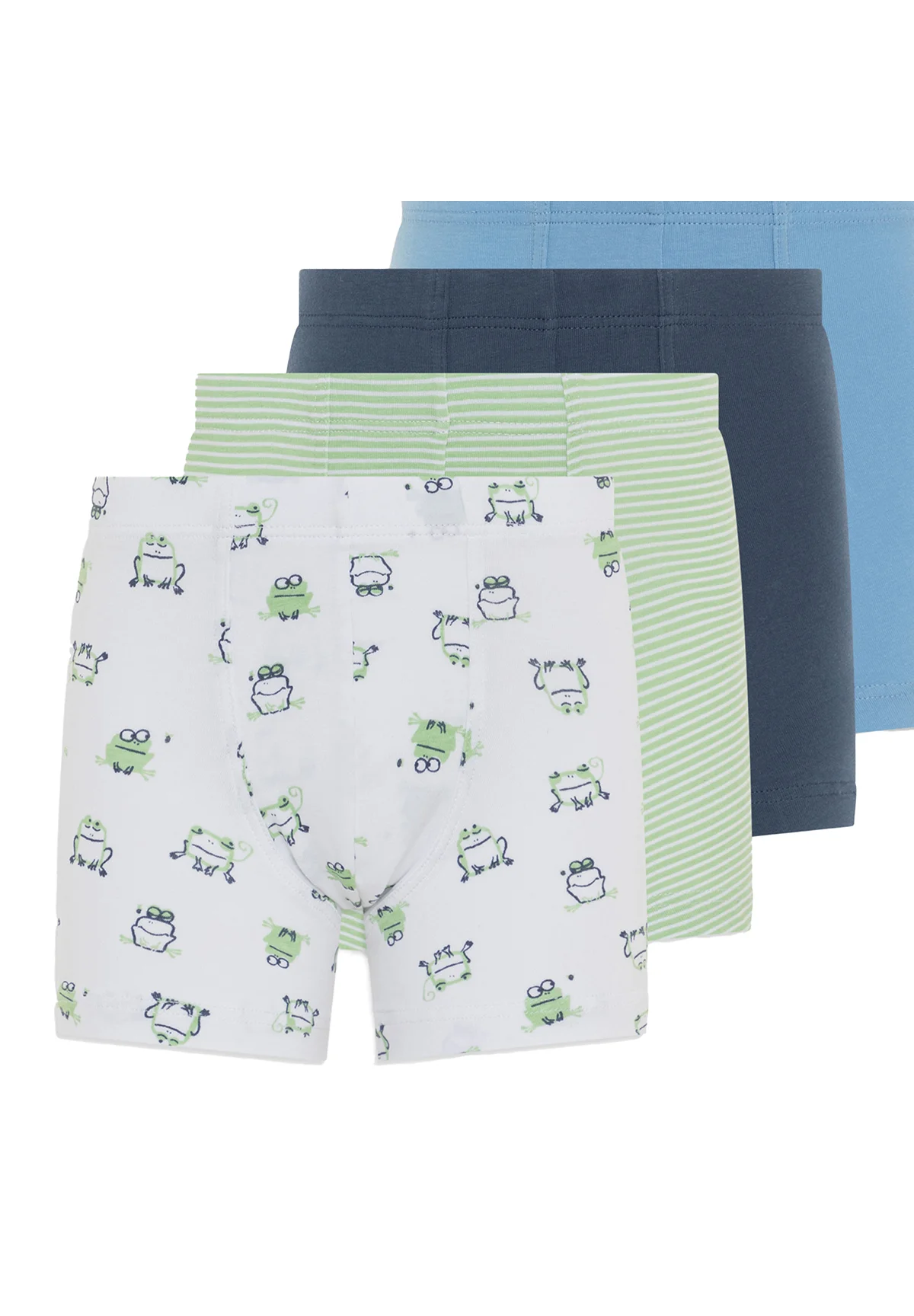 Schiesser 10ER PACK - Culotte