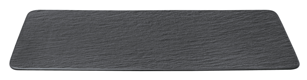 Servierplatte Manufacture Rock