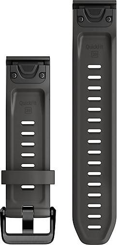 Garmin Kautschukband
