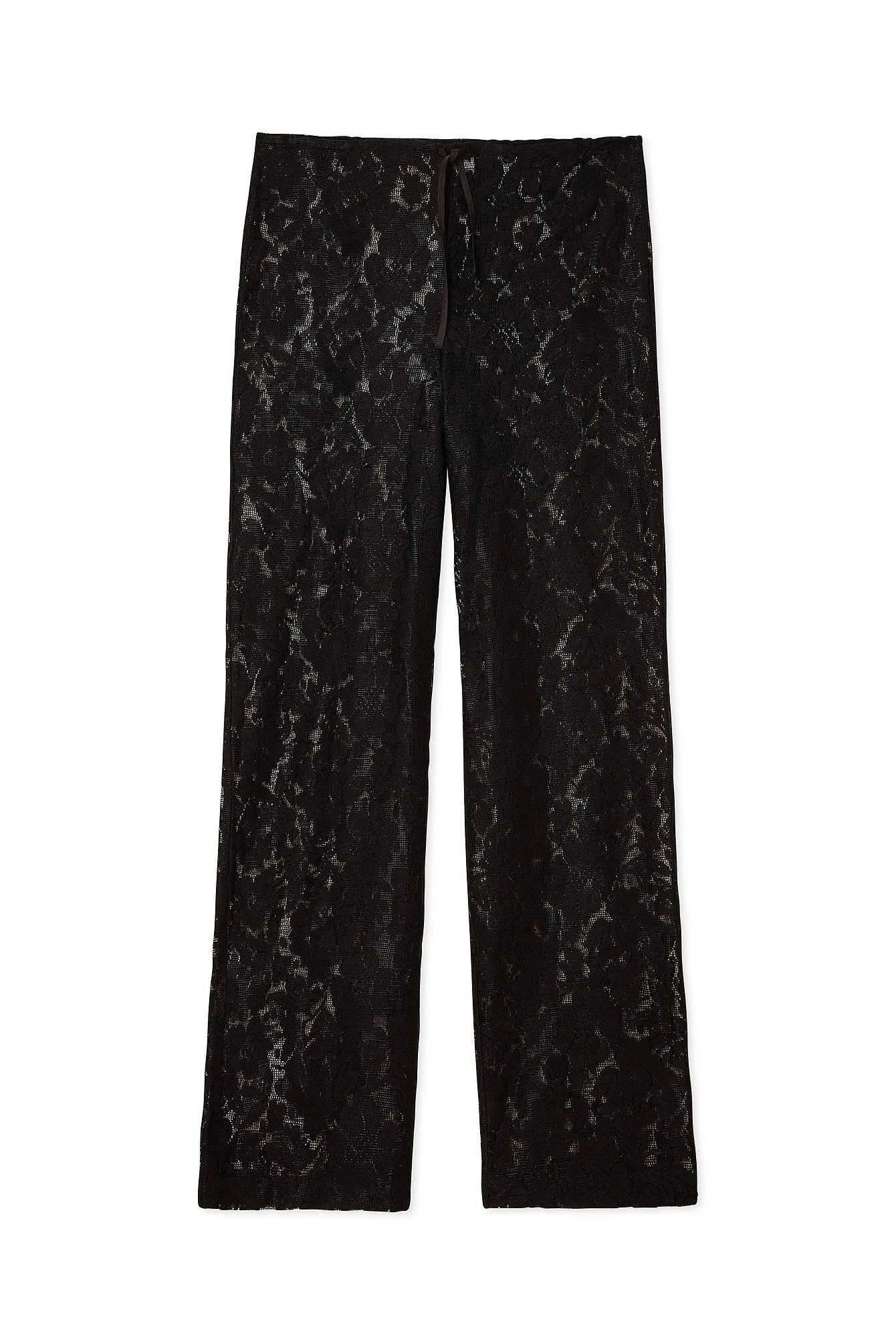 Lace Pants