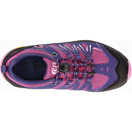 Brütting Outdoorschuh Expedition Kids