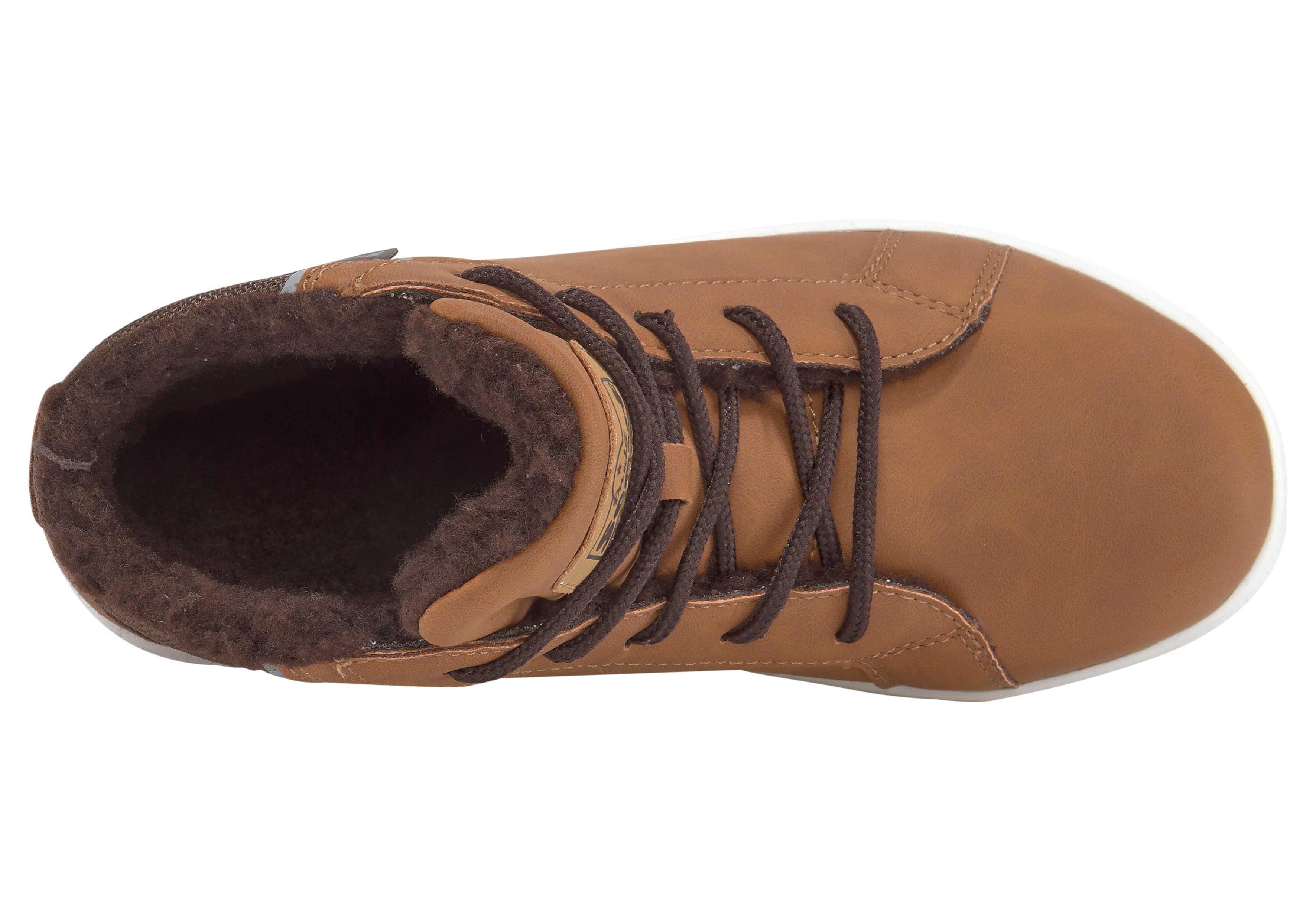 Scout SAMU Winterboots