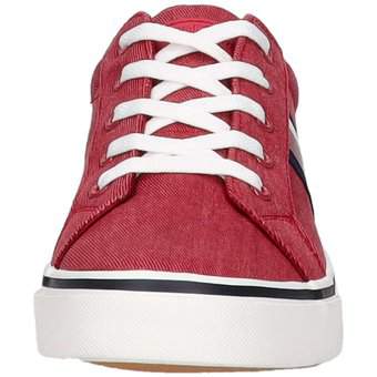 KangaROOS K VM Phil Sneaker in rot