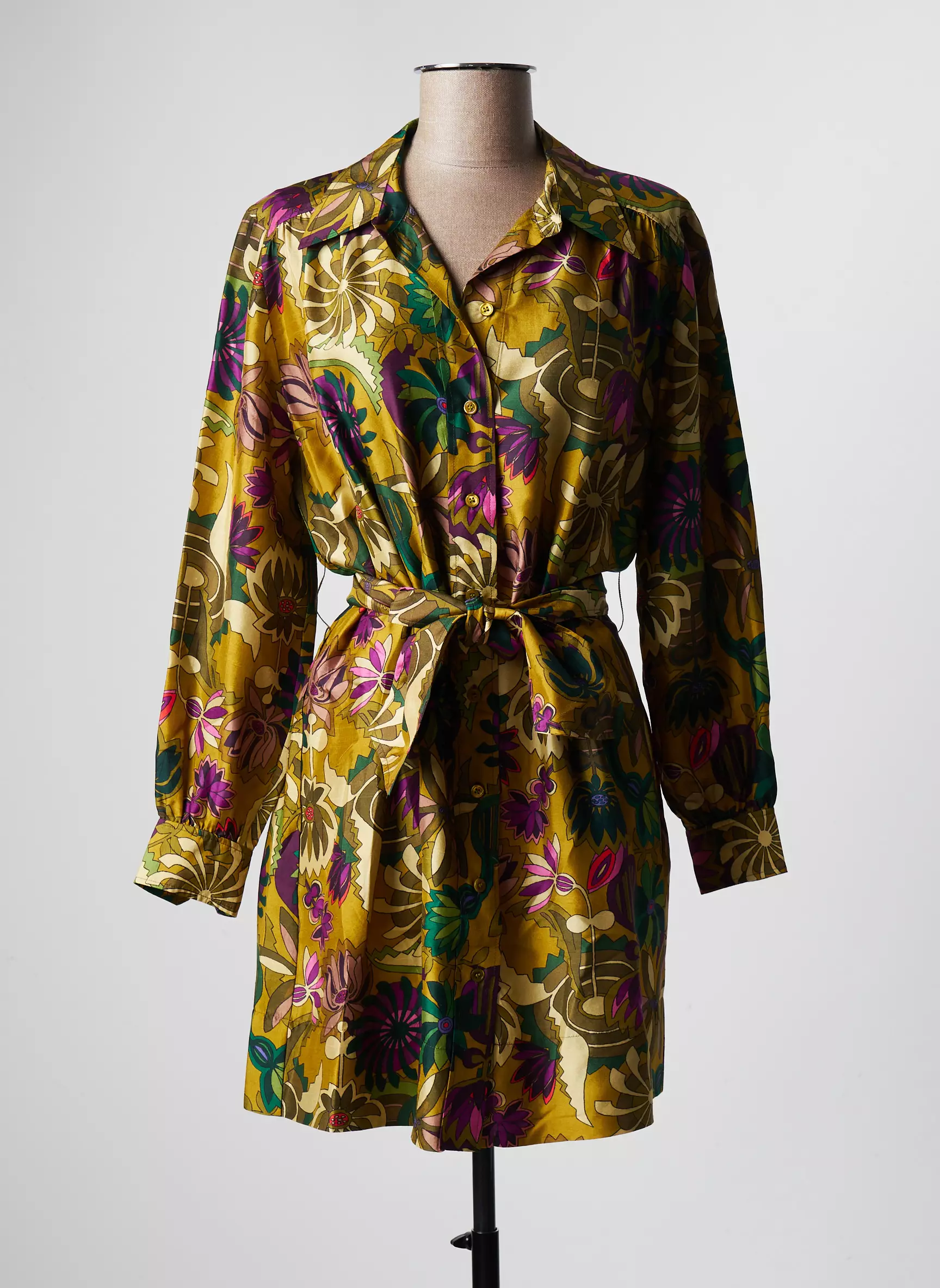 Soeur Robes Courtes Femme couleur vert