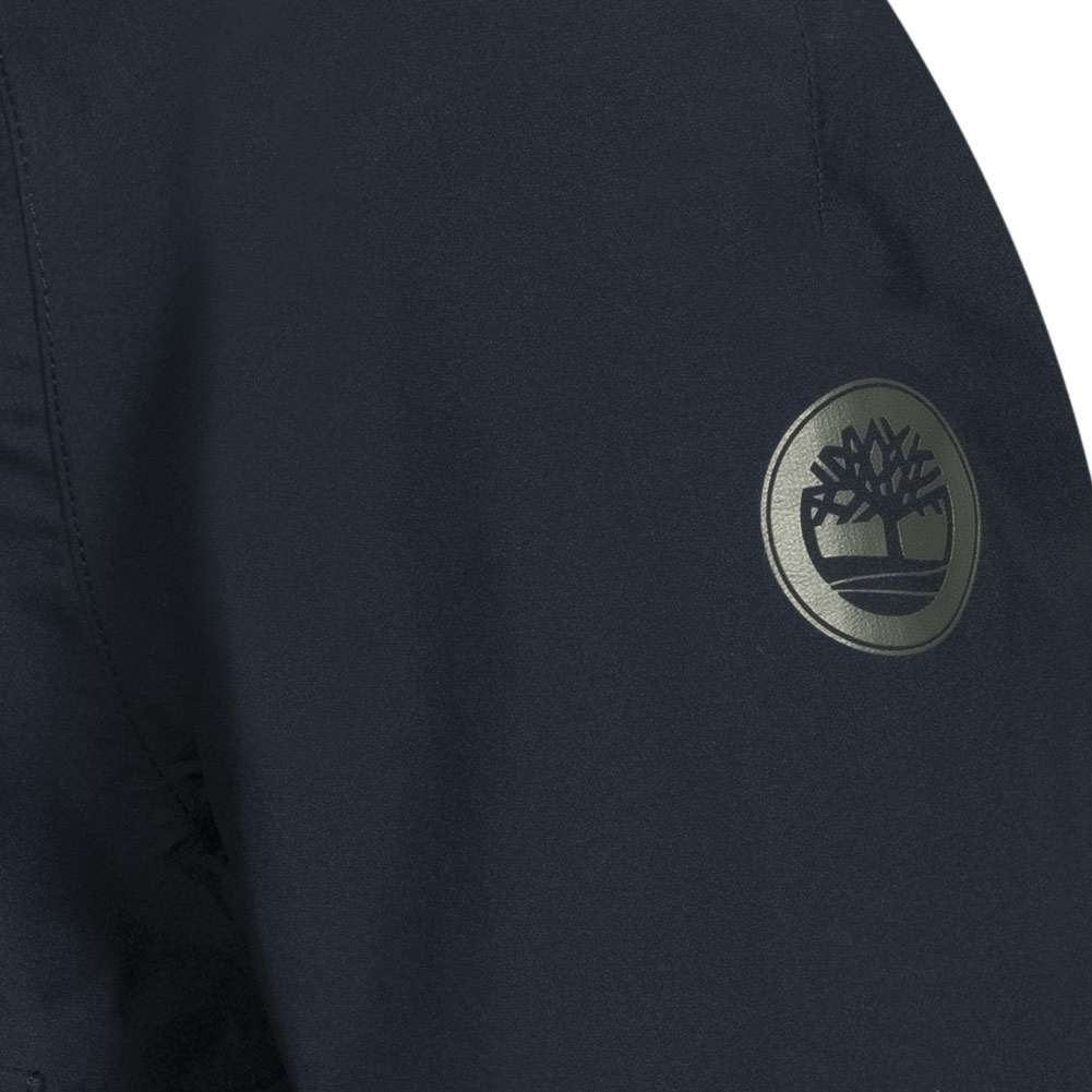 Timberland Recycled Waterproof Casual Herren Jacke A21PK-433