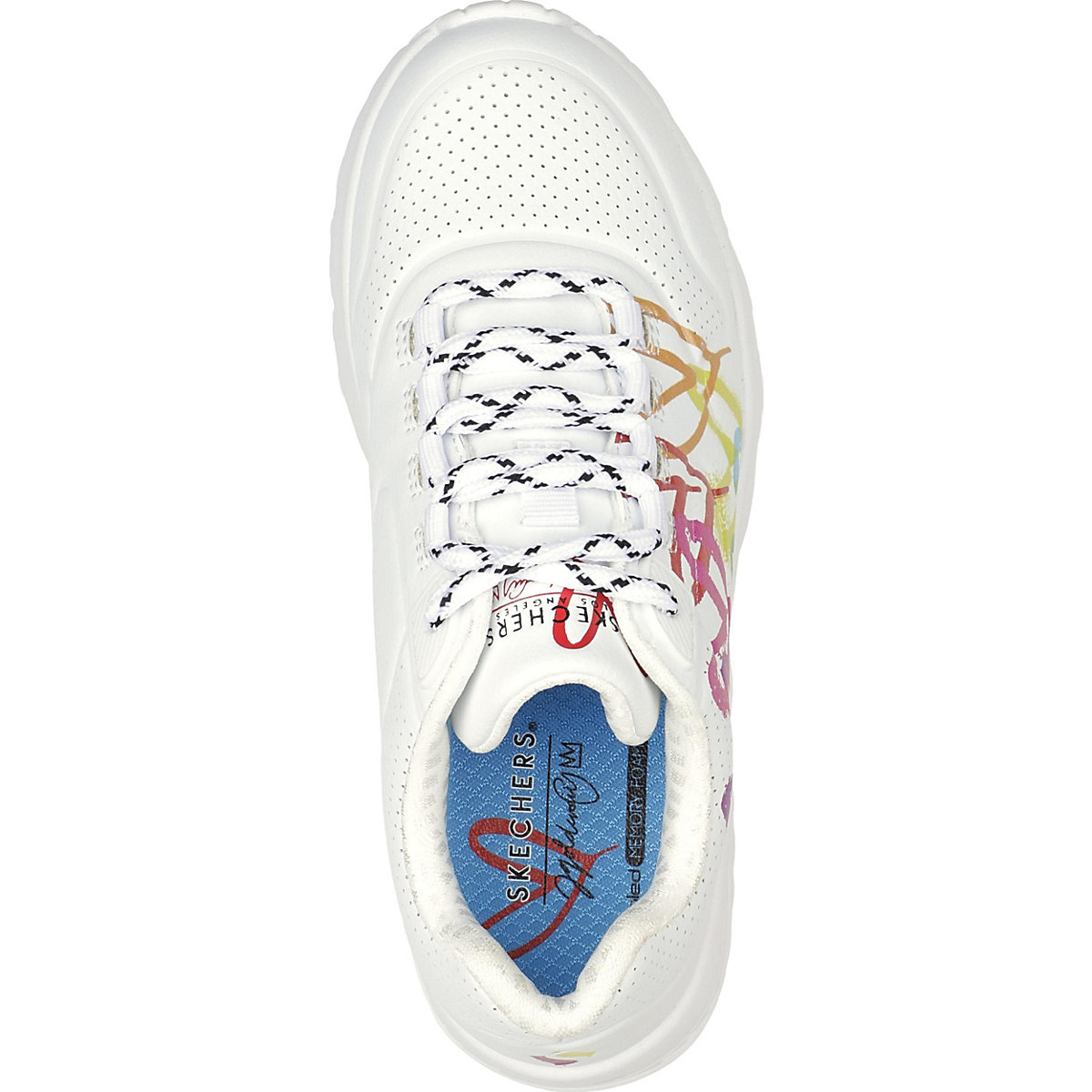 Sneakers Low UNO LITE für Mädchen