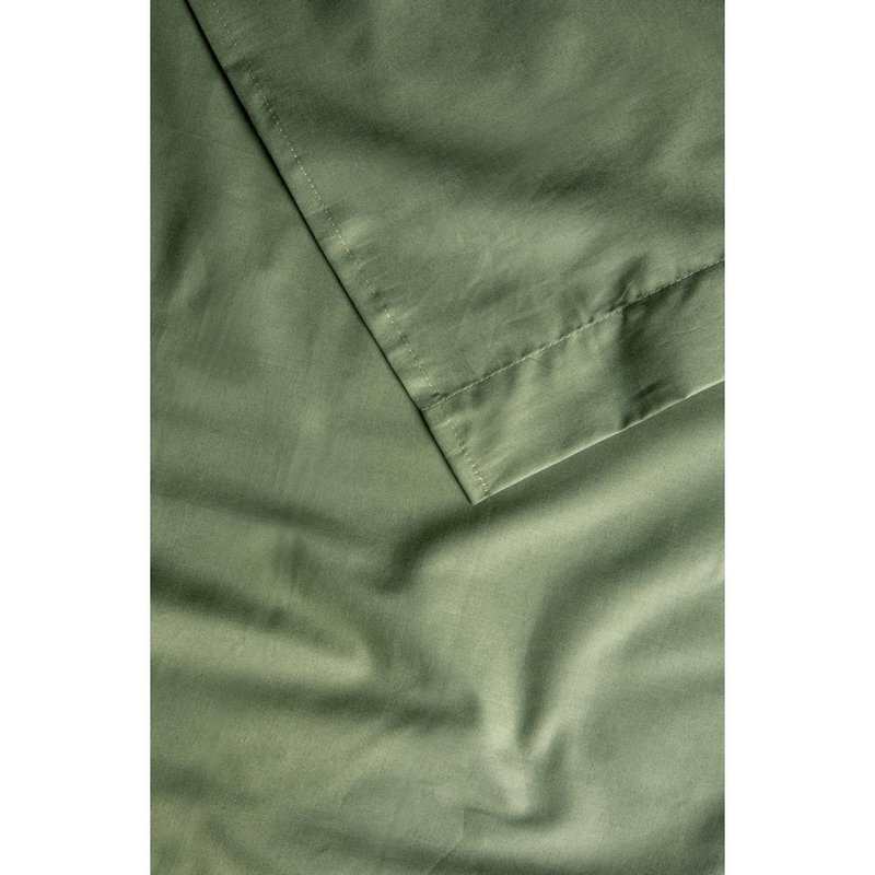 Drap plat bébé Coton Bio